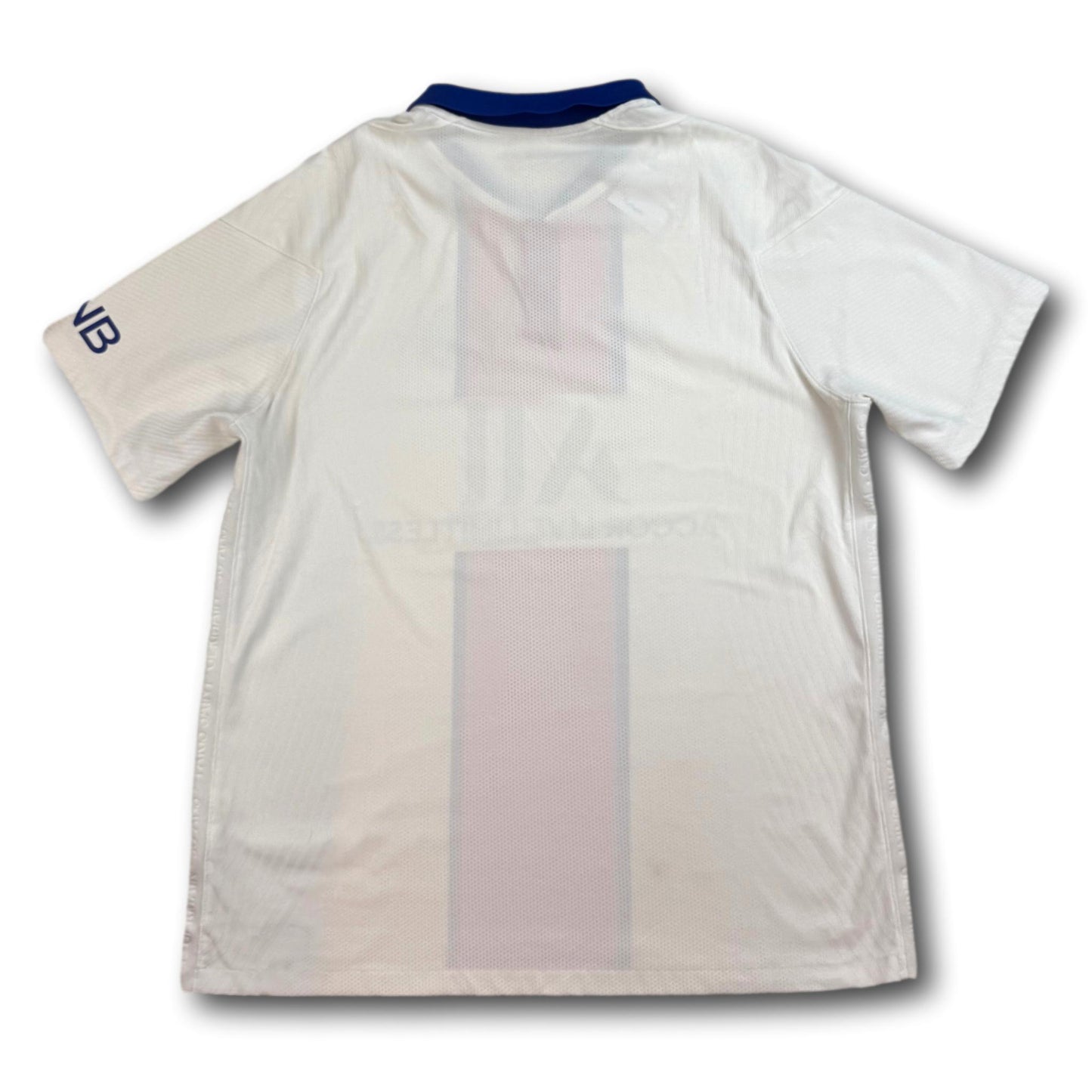 Paris Saint-Germain - 2020-21 - Away - XL - Nike