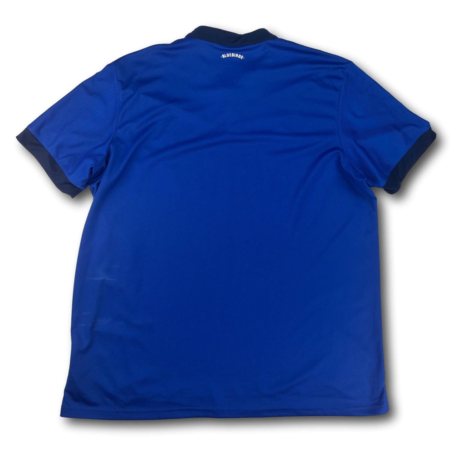 Cardiff City FC - 2021-22 - Domicile - XXL - adidas