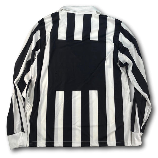 Juventus Turin - 1992-94 - Heim - L - Kappa