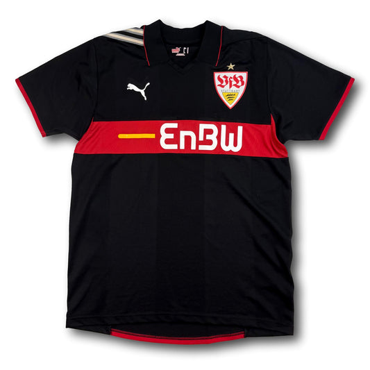 VfB Stuttgart - 2008-10 - Drittes - M - Puma - Khedira #28