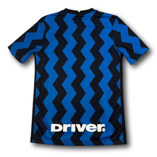 Inter Mailand - 2020-21 - Heim - 164 - Nike