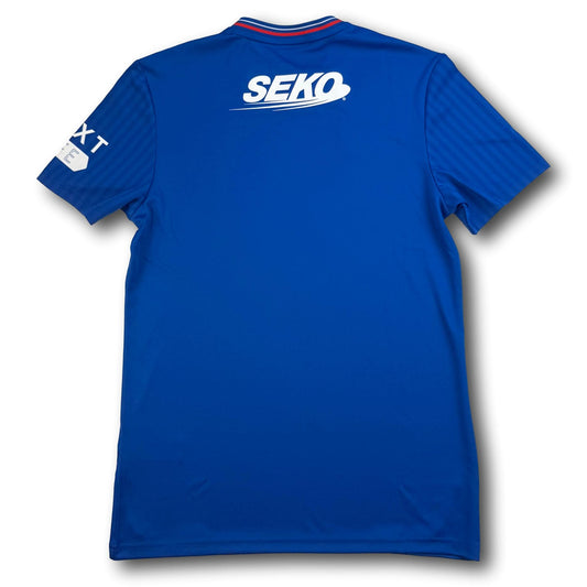 Glasgow Rangers - 2023-24 - Heim - S - Castore