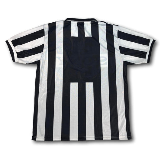 Juventus Turin - 1995-96 - Heim - XL - Kappa