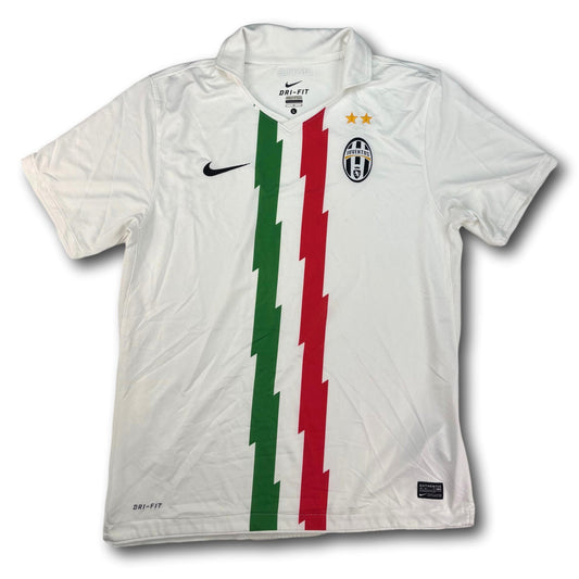 Juventus Turin - 2010-11 - Auswärts - L - Nike