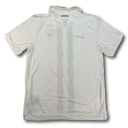 Juventus Turin - 2010-11 - Auswärts - L - Nike