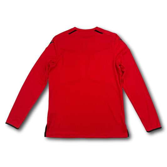 Schiedsrichtertrikot - L - Macron