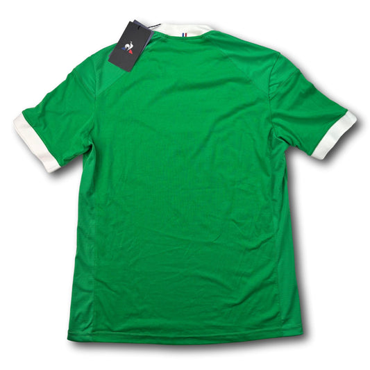 AS Saint-Étienne - 2020-21 - Home - L - Le Coq Sportif