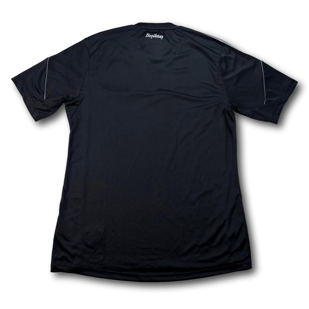 Beşiktaş J.K. - 2013-14 - Jubilé - XL - adidas