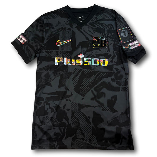 BSC Young Boys - 2024-25 - Spezial - L - Nike - Fassnacht #16