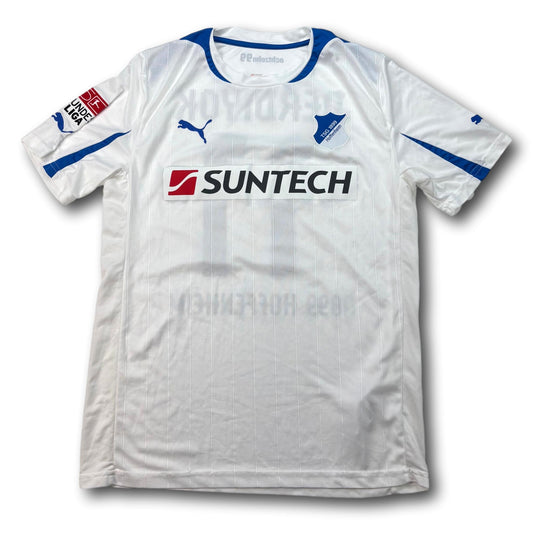 TSG Hoffenheim - 2012-13 - Matchprepared - Auswärts - L - Puma - Derdiyok #11