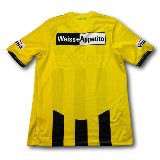 BSC Young Boys - 2014-15 - Home - L - Jako