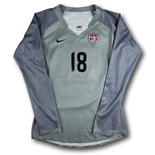 USA - 2013-14 - TorhΓΌter - L - Nike