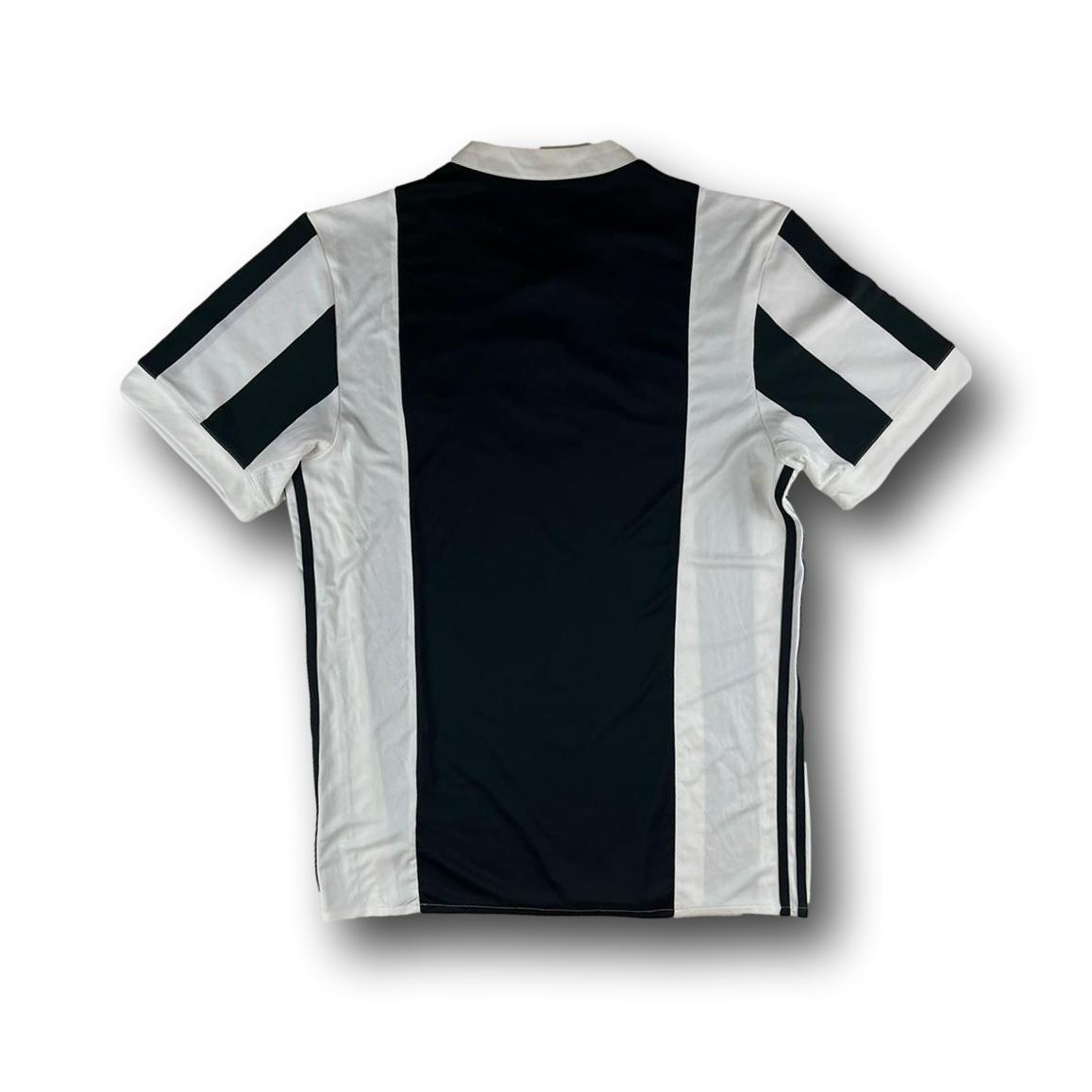 Juventus - 2017-18 - Heim - M - adidas