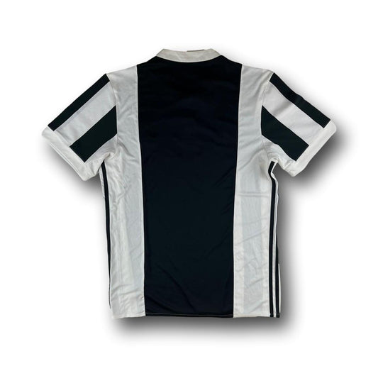 Juventus - 2017-18 - Heim - M - adidas