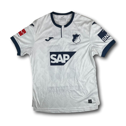 TSG Hoffenheim - 2021-22 - Auswärts - Matchworn - M - Joma - Dabbur #10