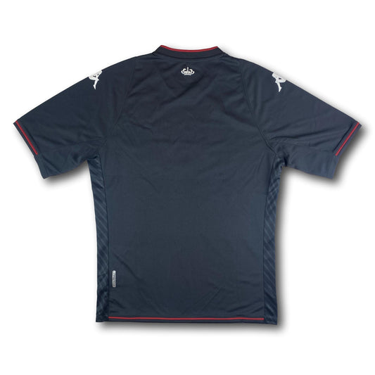 AS Monaco - 2021-22 - Away - L - Kappa