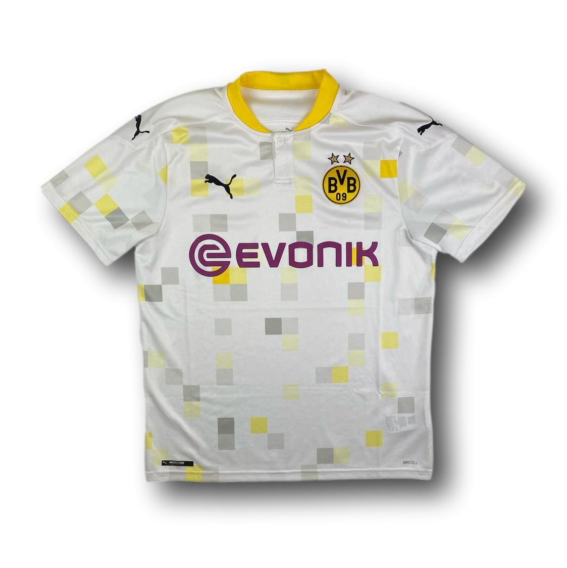 Borussia Dortmund - 2021-22 - Drittes - L - Puma