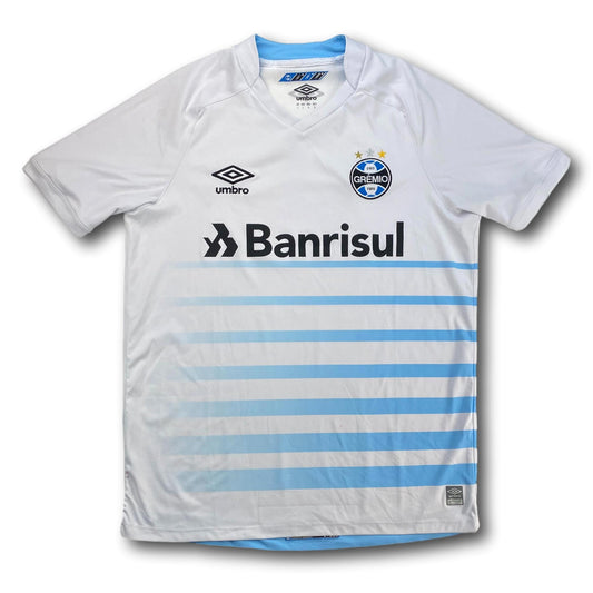 Grêmio - 2021-22 - Auswärts - L - Umbro