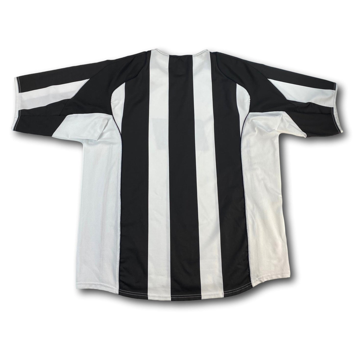 Juventus - 2004-05 - Heim - XXL - Nike