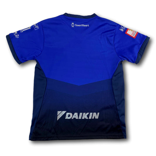 Bangkok United - 2016-17 - Auswรคrts - M - Ari