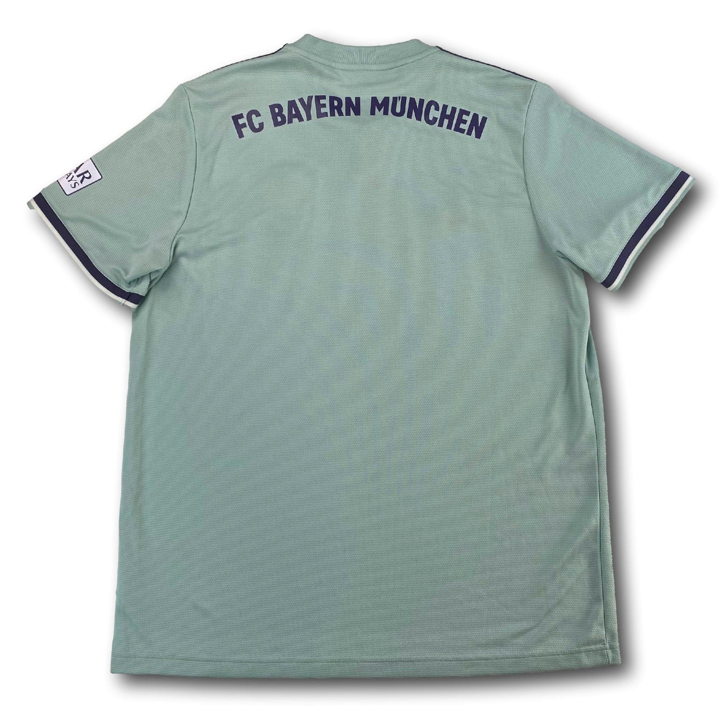 FC Bayern München - 2018-19 - Auswärts - XL - adidas