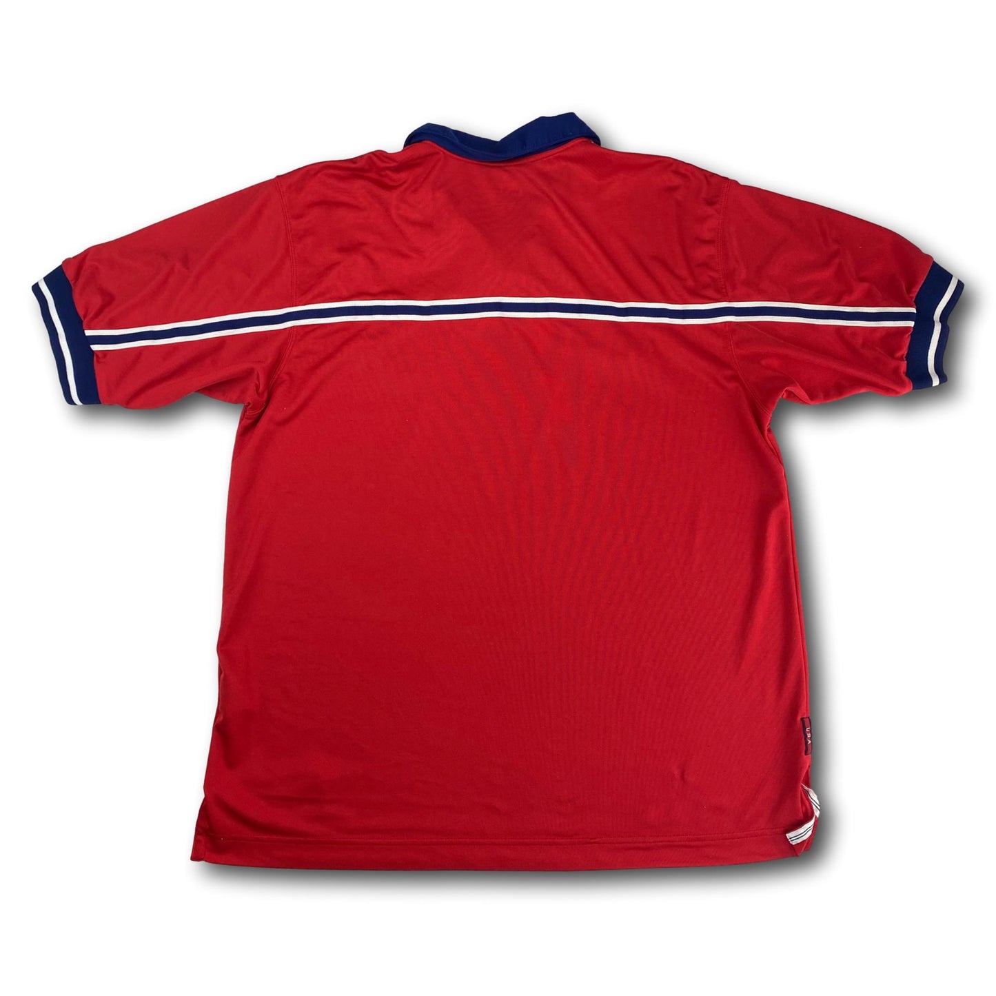 USA - 1998-99 - Heim - XL - Nike