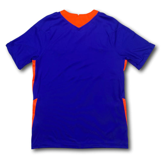 RB Leipzig - 2020-21 - AuswΓ€rts - M - Nike