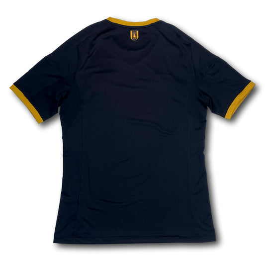 AZ Alkmaar - 2017-18 - AuswΓ€rts - L - Hudora