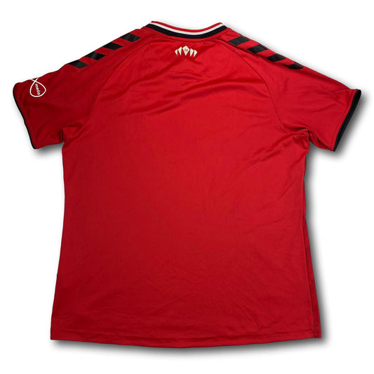 Southampton FC - 2021-22 - Heim - XL/XXL - Hummel