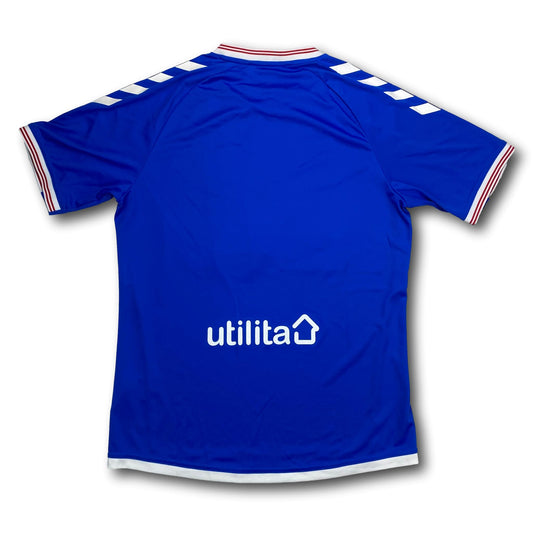 Rangers - 2019-20 - Heim - M - Hummel