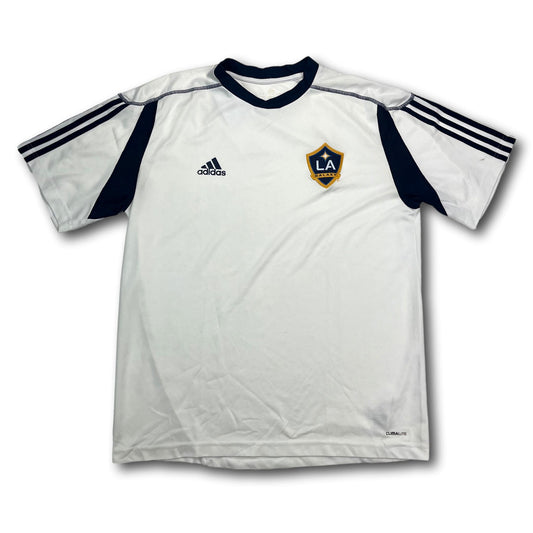 LA Galaxy - Training - L - adidas