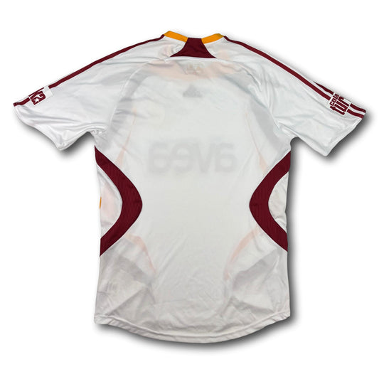 Galatasaray - 2007-08 - Auswärts - M - adidas