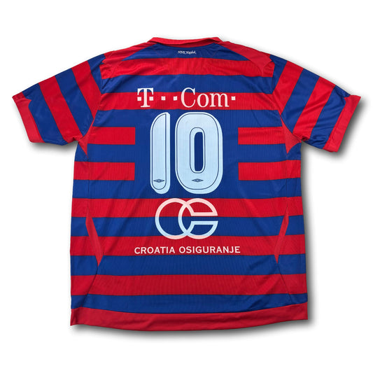 Hajduk Split - 2009-09 - Auswärts - XXL - Umbro - #10