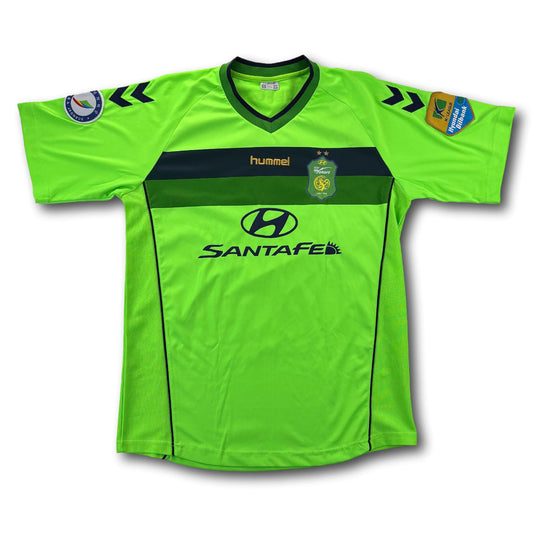 Jeonbuk Hyundai Motors - 2012 - Heim - XXL - Hummel