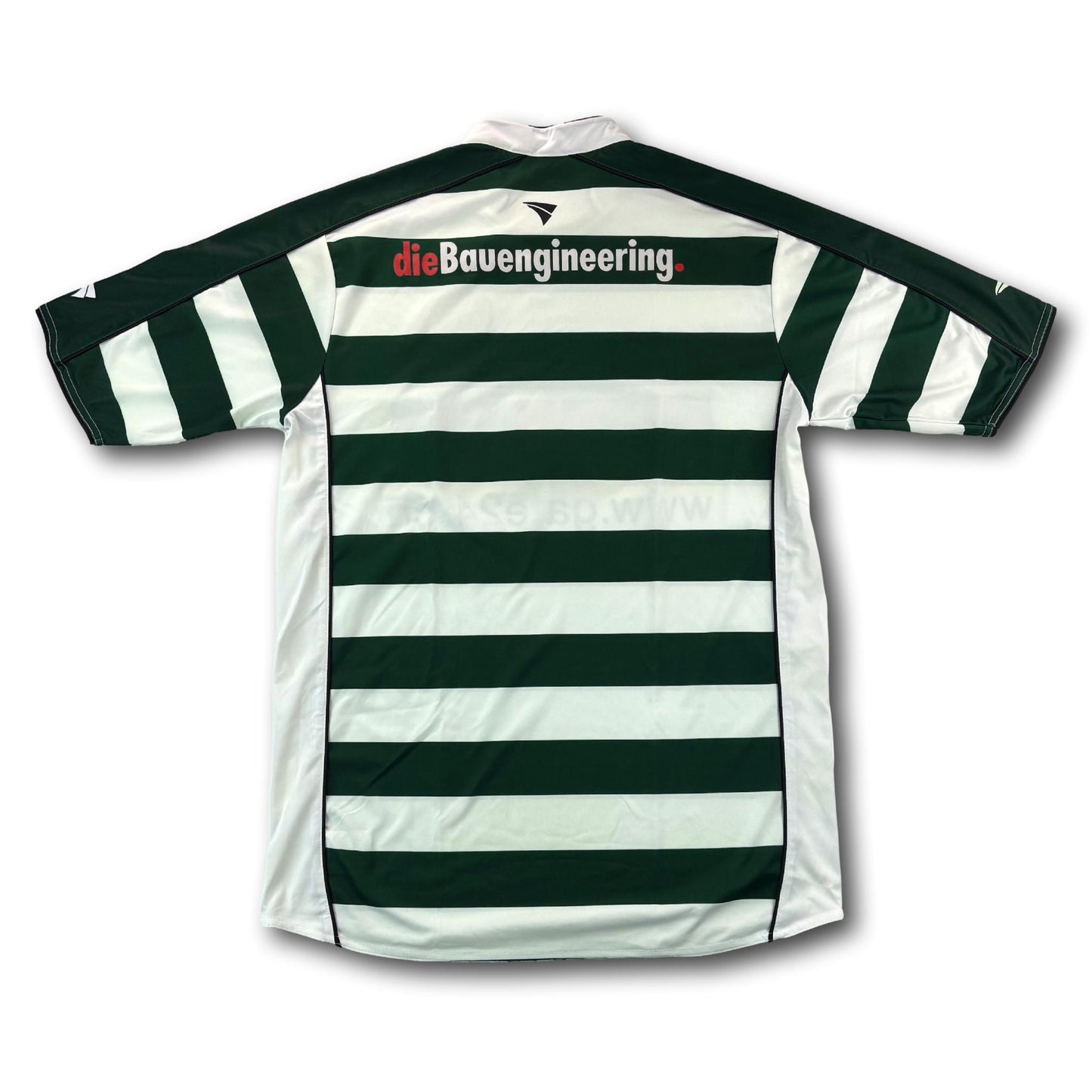 FC St. Gallen - 2008-09 - Heim - XL - Jako