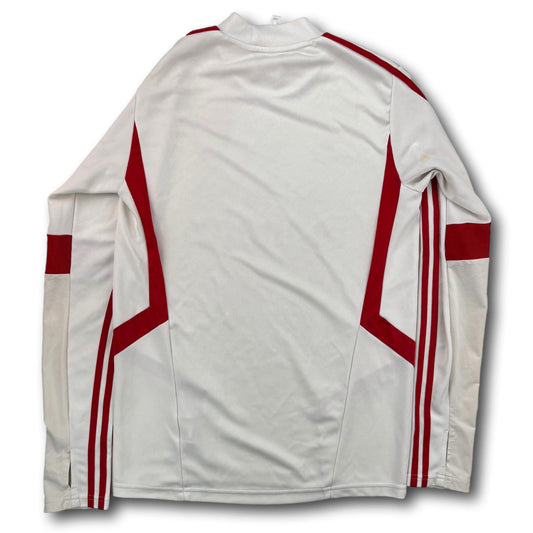 Fussballpullover - FC Arsenal - Training - M - adidas