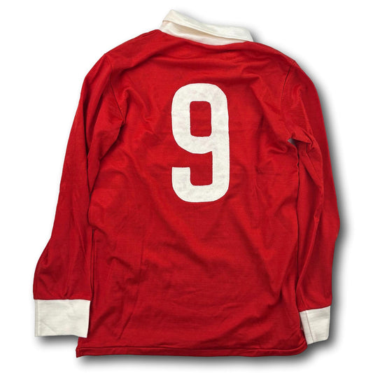 Türkei - 1986 - Matchworn - M