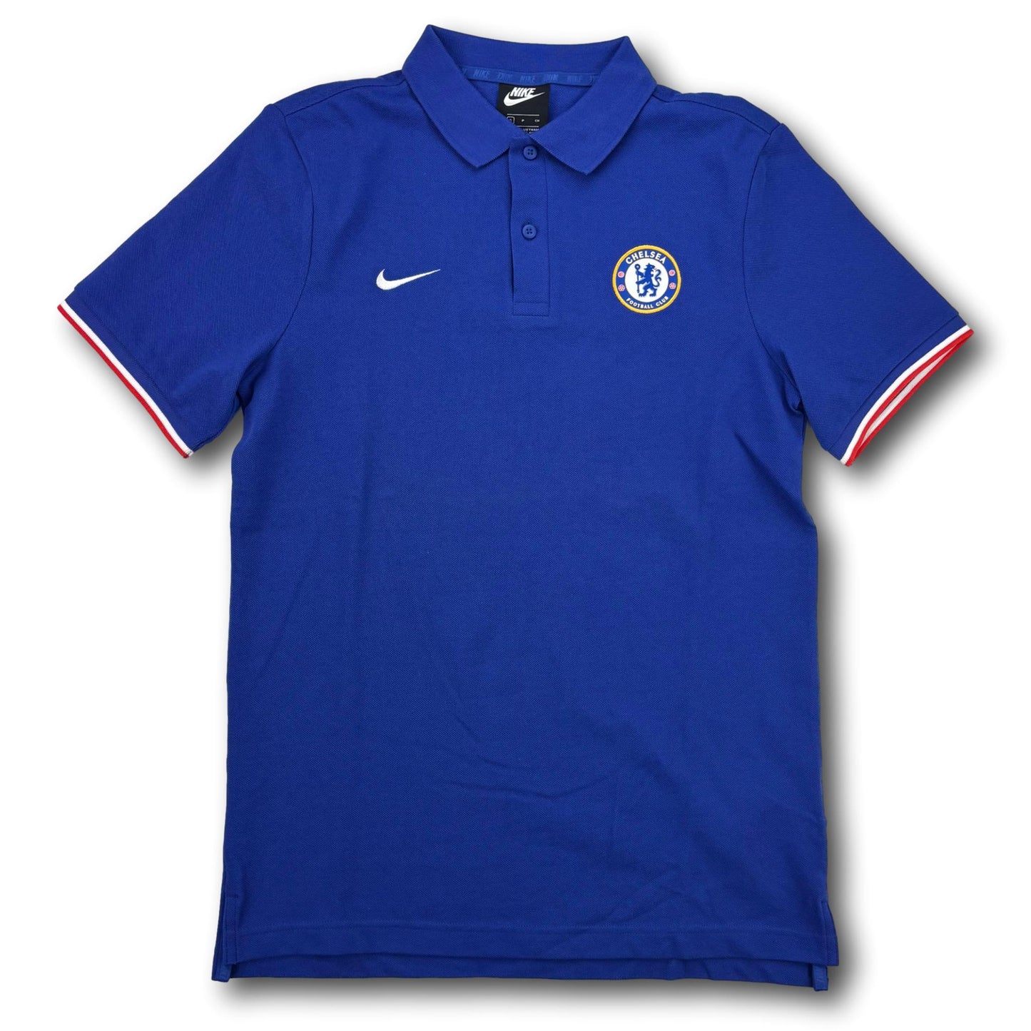 Chelsea FC - Poloshirt - S - Nike