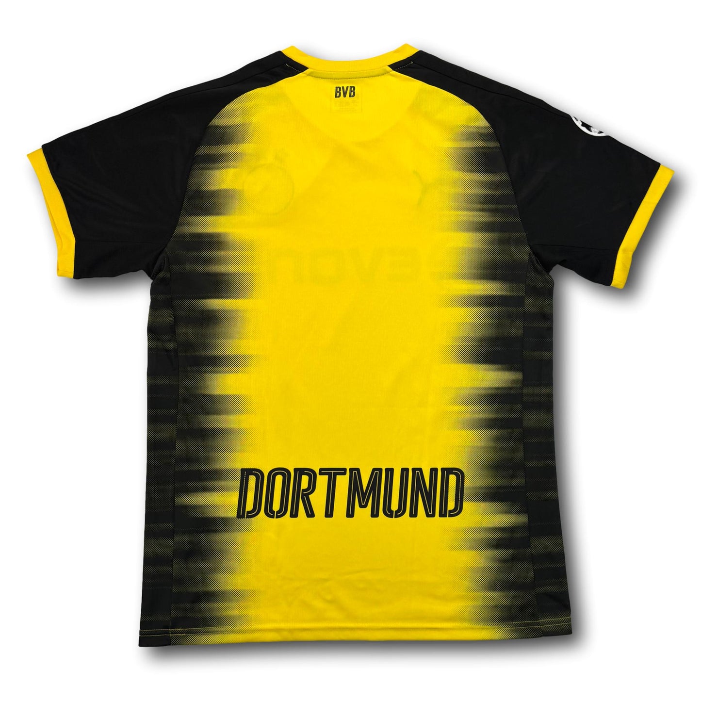 Borussia Dortmund - 2017-18 - Heim - M - PumaÂ