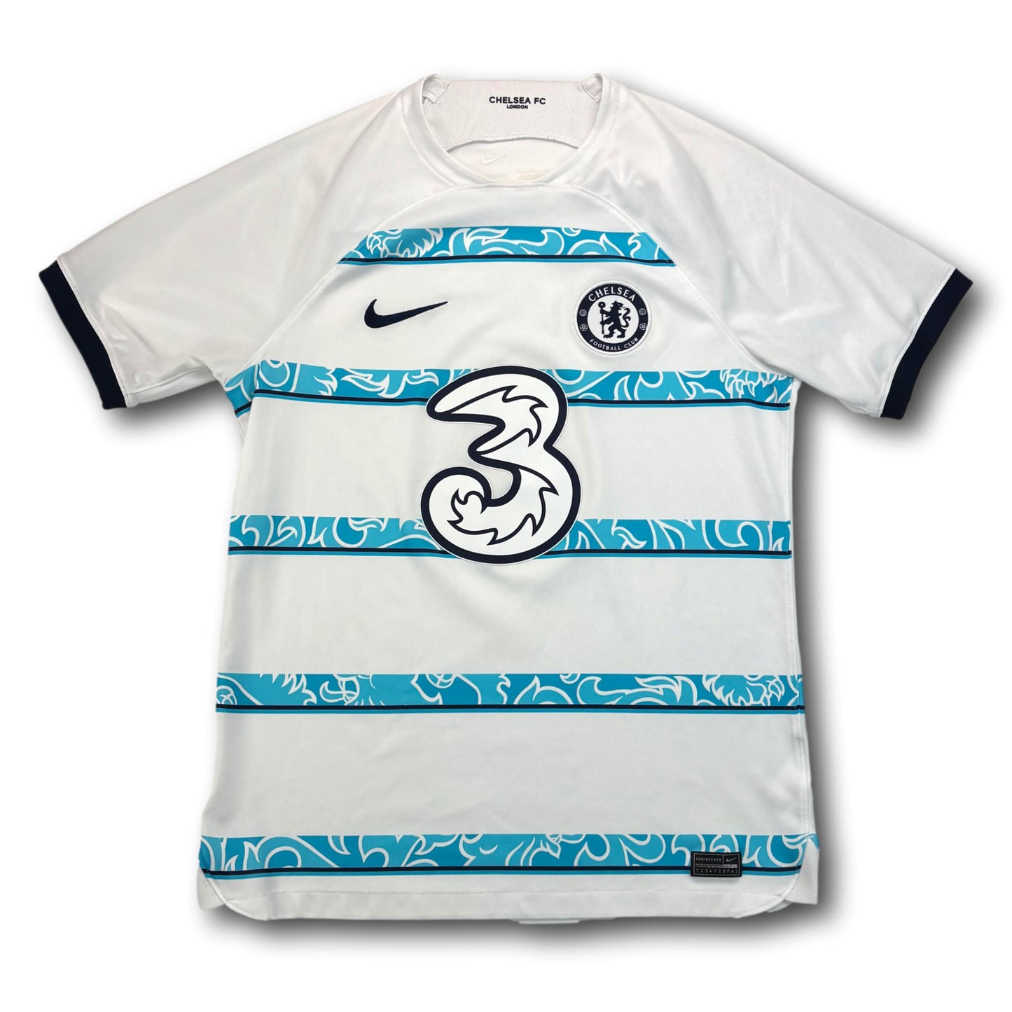 Chelsea FC - 2022-23 - Auswärts - M - Nike