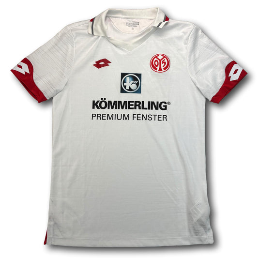 Mainz 05 - 2019-20 - Auswärts - M - Lotto