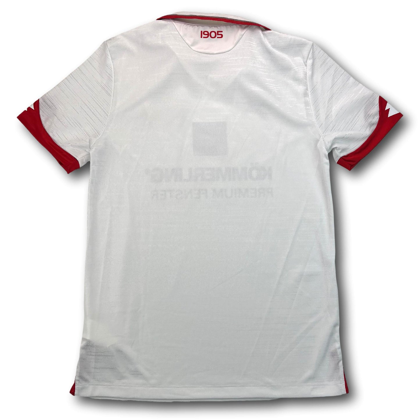 Mainz 05 - 2019-20 - Auswärts - M - Lotto