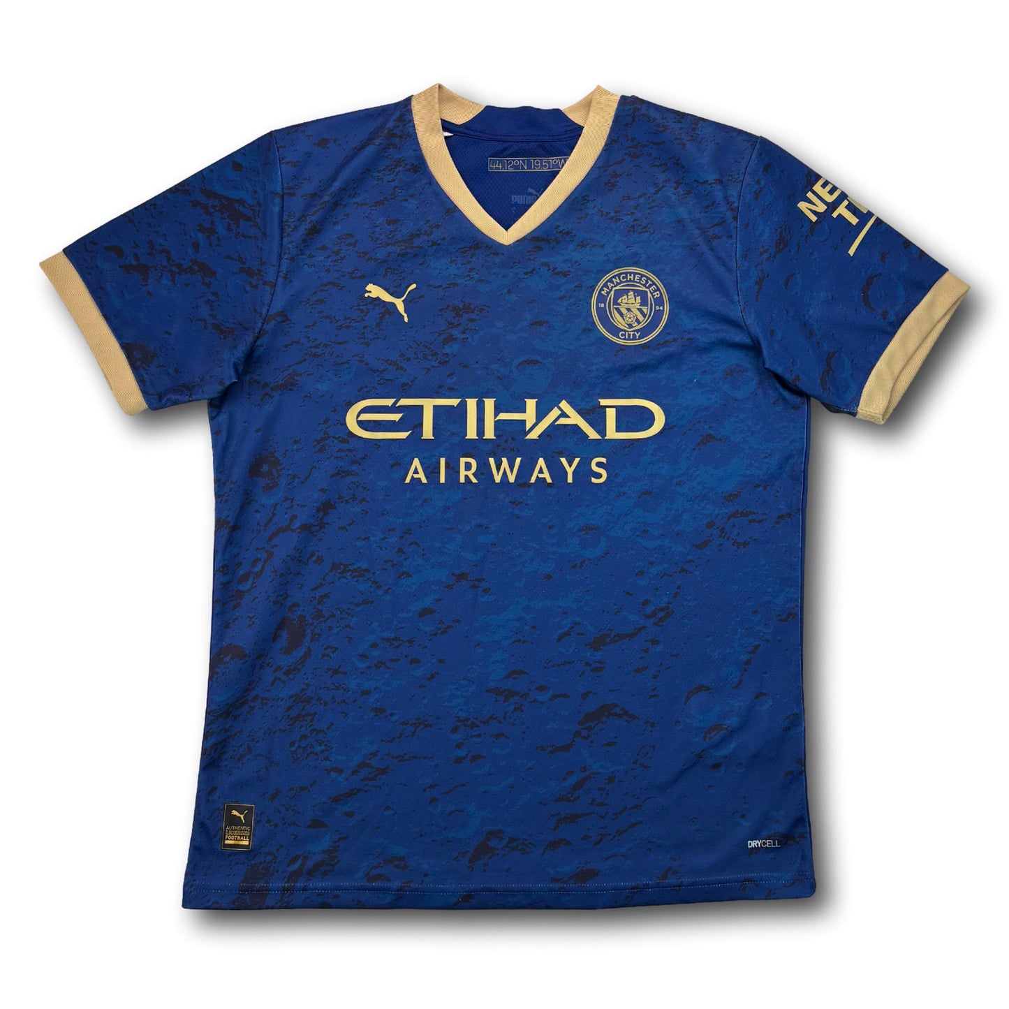 Manchester City - 2022-23 - Spezial - M - Puma