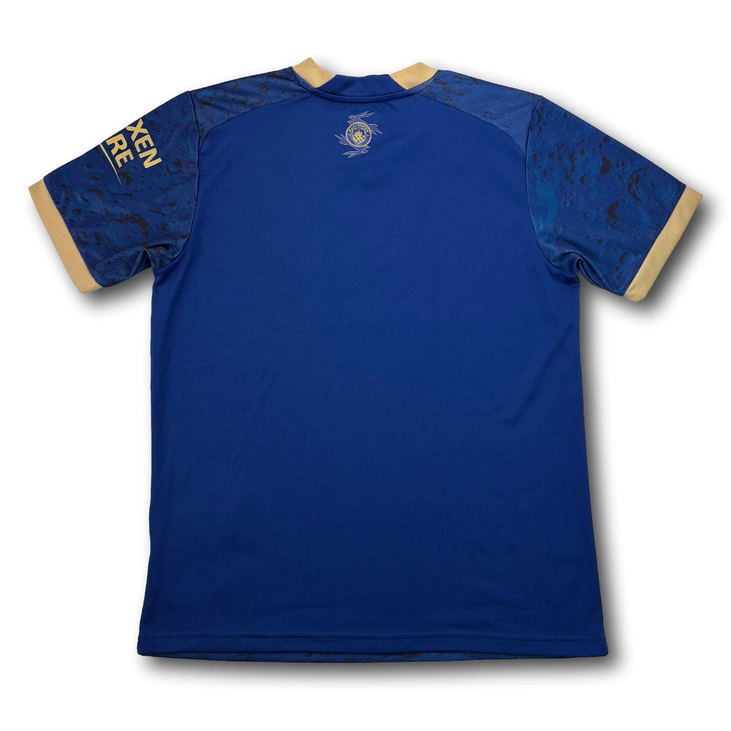 Manchester City - 2022-23 - Spezial - M - Puma