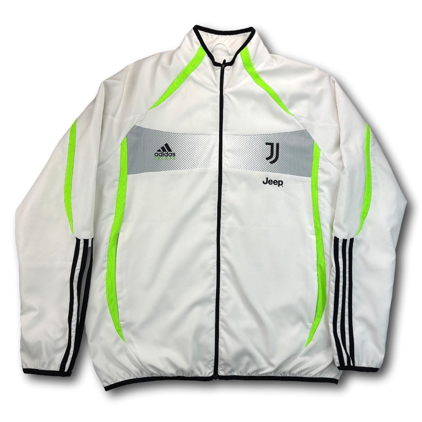 Juventus Turin - Fussballjacket - Training - L - adidas x Palace - inkl. Traininghose