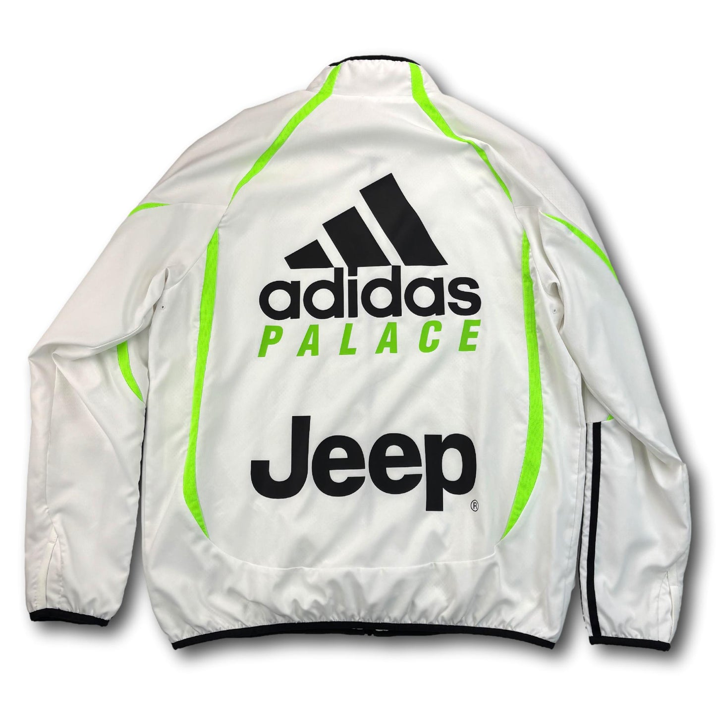 Juventus Turin - Fussballjacket - Training - L - adidas x Palace - inkl. Traininghose