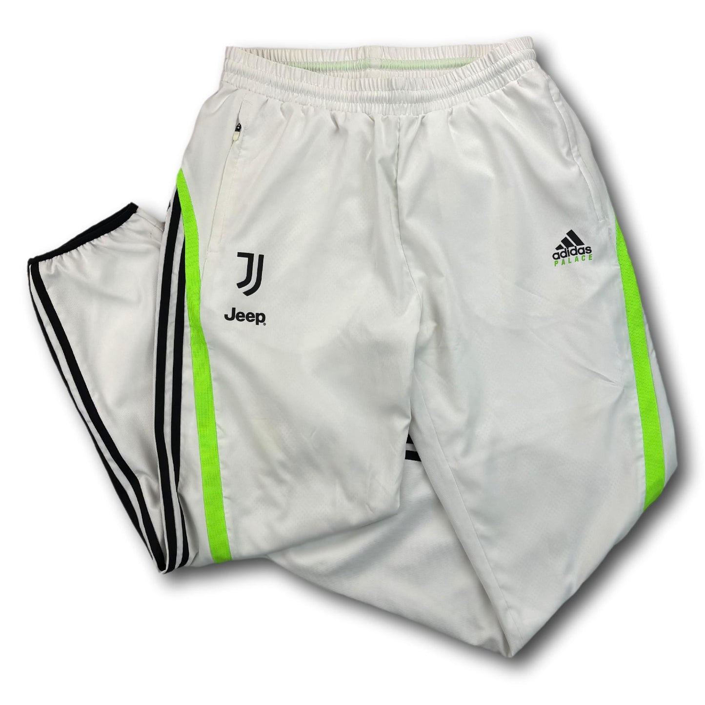 Juventus Turin - Fussballjacket - Training - L - adidas x Palace - inkl. Traininghose