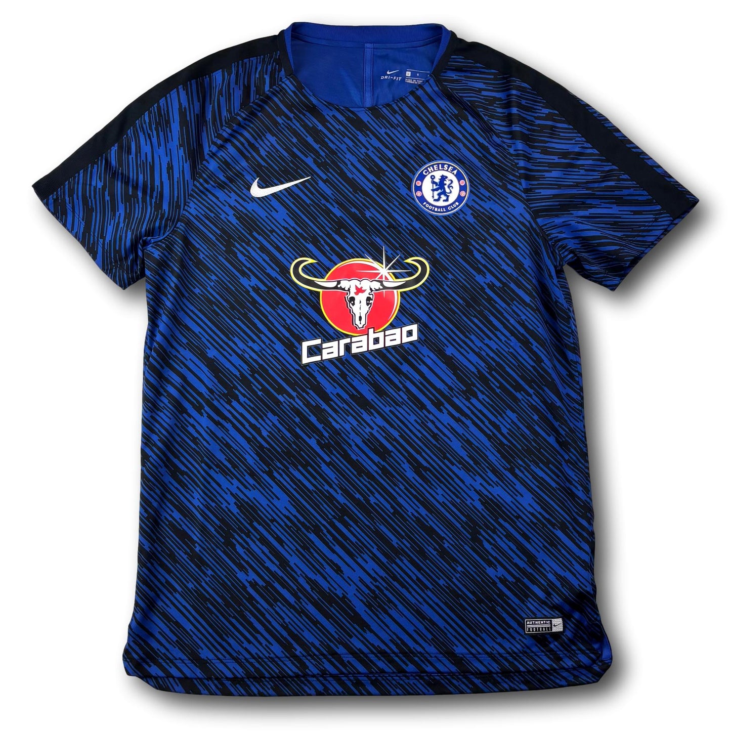 Chelsea FC - 2018-19 - Training - L - Nike