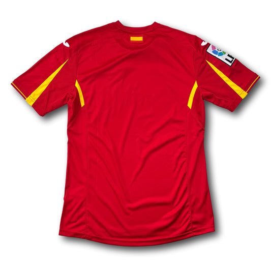 Getafe CF - 2015-16 - Auswärts - L - Joma