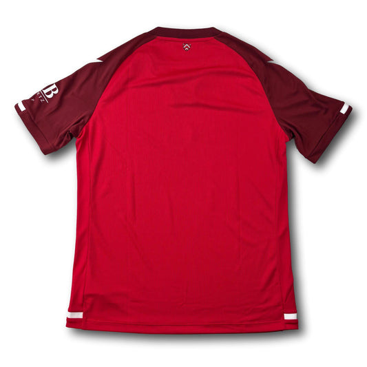 Arminia Bielefeld - 2021-22 - Third - XL - Macron